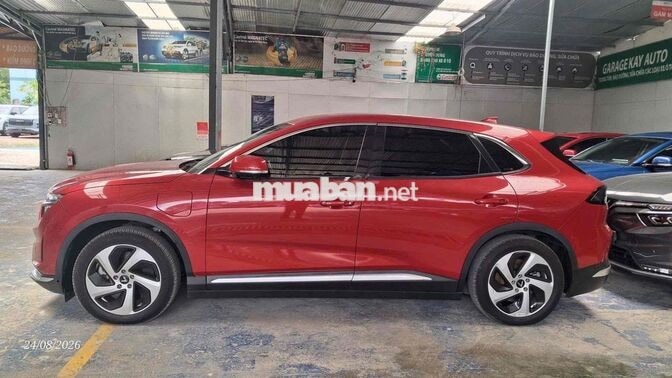 Vinfast VF8 Eco 2023 Pin SDI full Adas hồ sơ sẫn