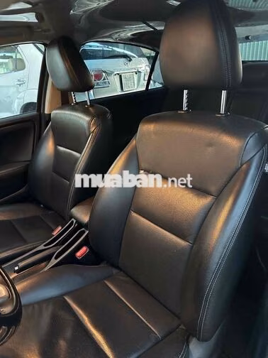 Honda City 2017 TOP cao cấp Nâu 75.000km