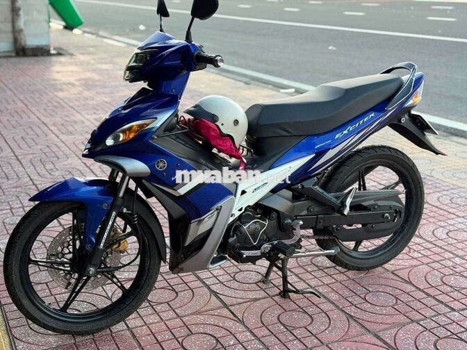Yamaha Exciter 150 2006 Xanh Côn tự động