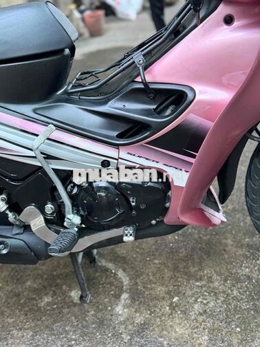 Yamaha Yaz Hồng Candy Xe Đẹp Keng Giá Cực Tốt 42tr