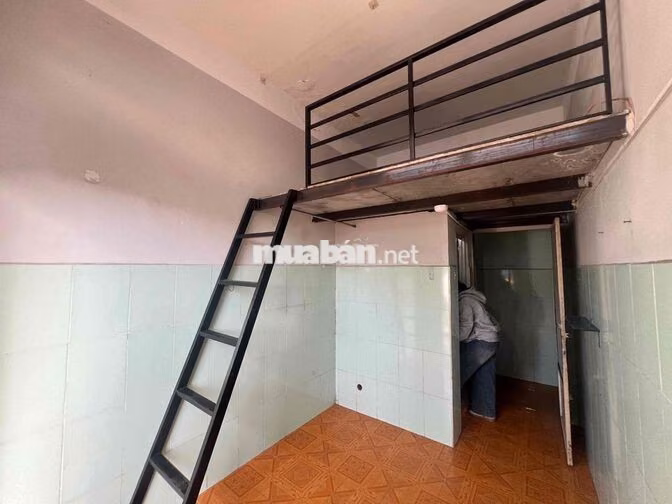 🏠 PHÒNG TRỌ BÙI VĂN BA, QUẬN 7 chỉ hơn 2 🍠