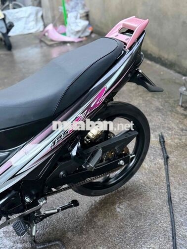 Yamaha Yaz Hồng Candy Xe Đẹp Keng Giá Cực Tốt 42tr