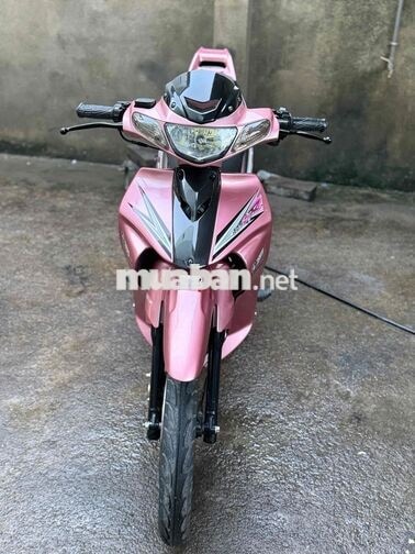 Yamaha Yaz Hồng Candy Xe Đẹp Keng Giá Cực Tốt 42tr
