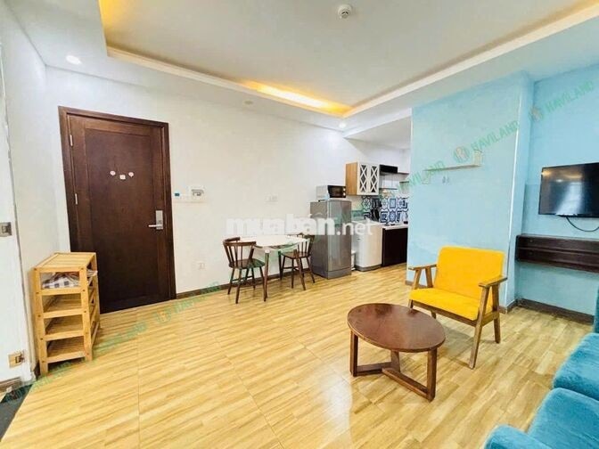 CĂN HỘ 1PN | CHO NUÔI PET | BIỂN MỸ KHÊ | PHỐ TÂY AN THƯỢNG 