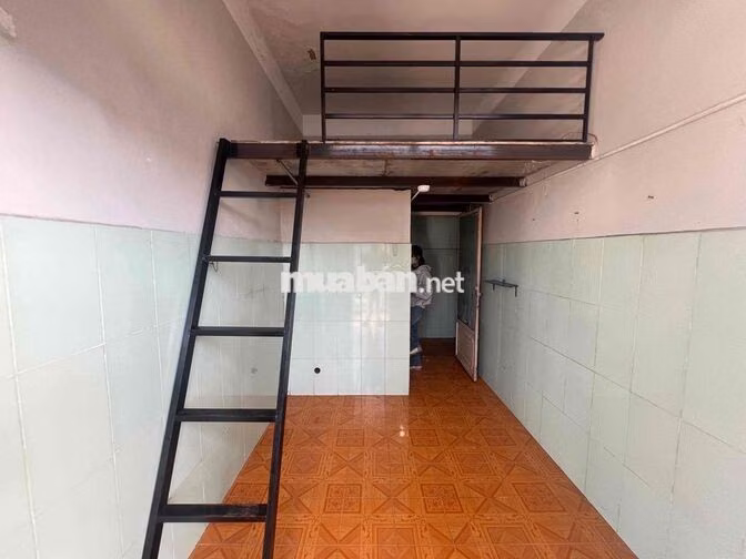 🏠 PHÒNG TRỌ BÙI VĂN BA, QUẬN 7 chỉ hơn 2 🍠