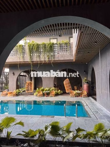 Studio for rent — Son Tra, Da Nang