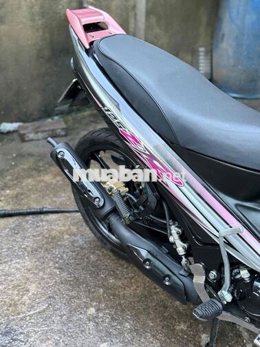 Yamaha Yaz Hồng Candy Xe Đẹp Keng Giá Cực Tốt 42tr