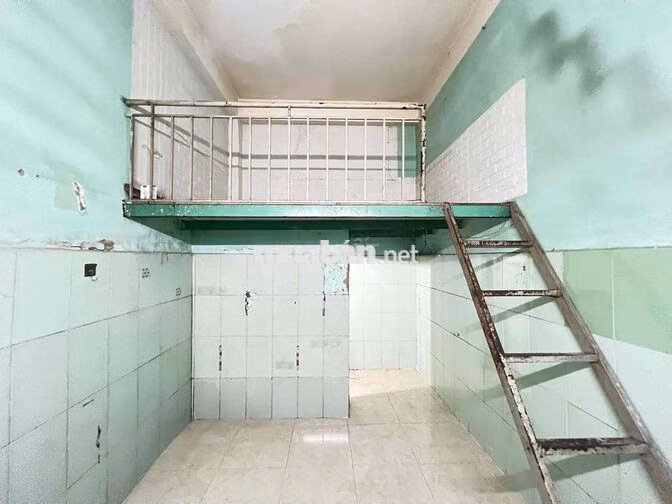🏠 PHÒNG TRỌ BÙI VĂN BA, QUẬN 7 chỉ hơn 2 🍠