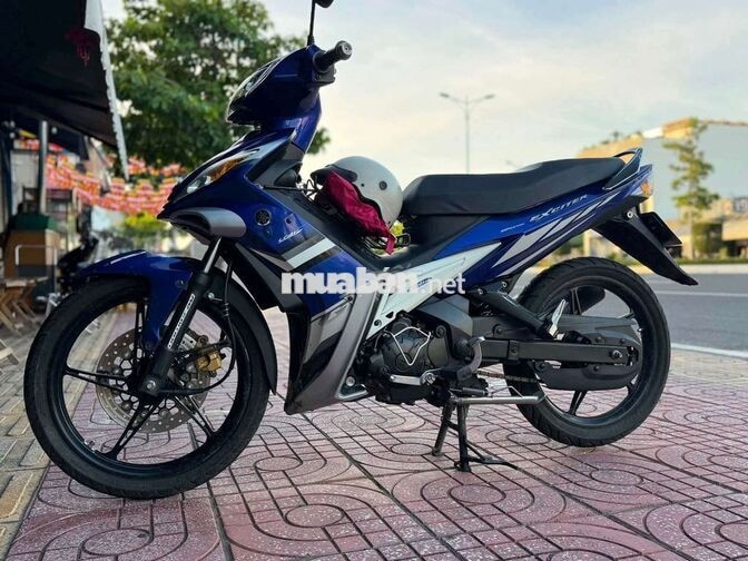 Yamaha Exciter 150 2006 Xanh Côn tự động