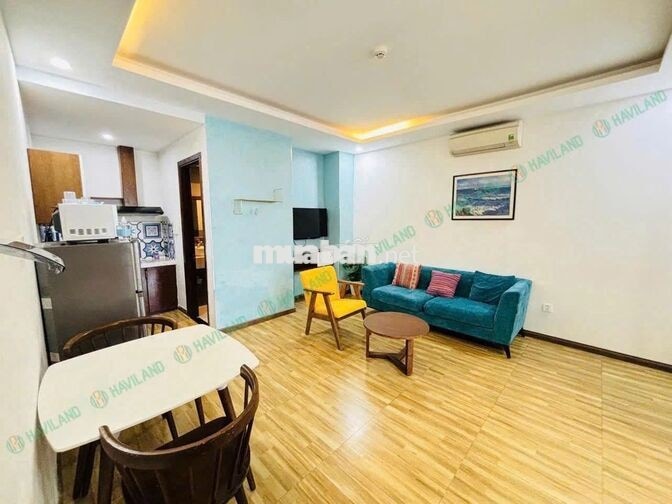 CĂN HỘ 1PN | CHO NUÔI PET | BIỂN MỸ KHÊ | PHỐ TÂY AN THƯỢNG 