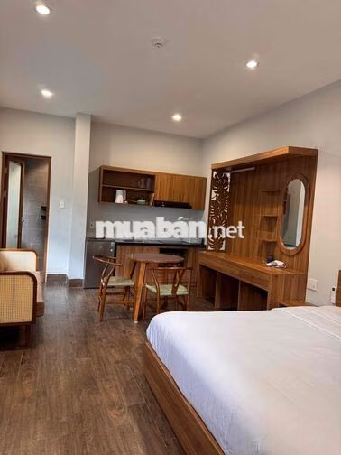Studio for rent — Son Tra, Da Nang