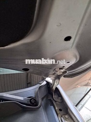 bán hoặc GL Mazda6 2005AT cợp bao ký rút HS 138tr