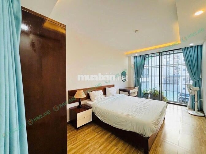 CĂN HỘ 1PN | CHO NUÔI PET | BIỂN MỸ KHÊ | PHỐ TÂY AN THƯỢNG 