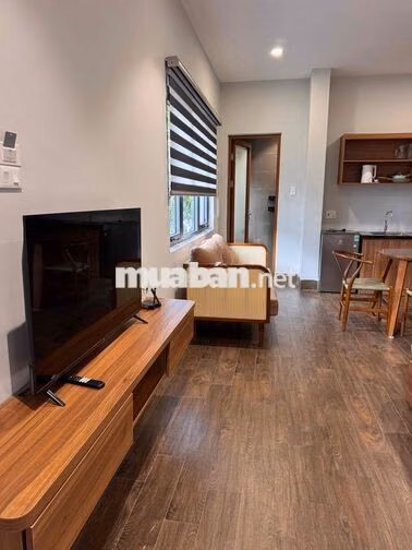 Studio for rent — Son Tra, Da Nang