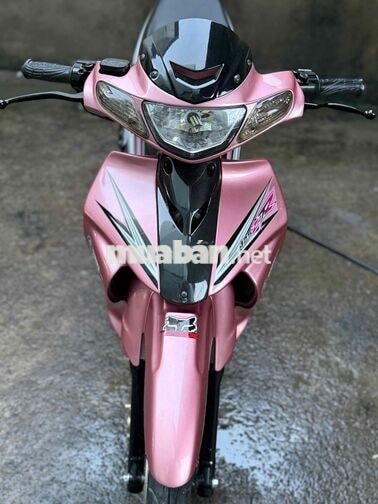 Yamaha Yaz Hồng Candy Xe Đẹp Keng Giá Cực Tốt 42tr