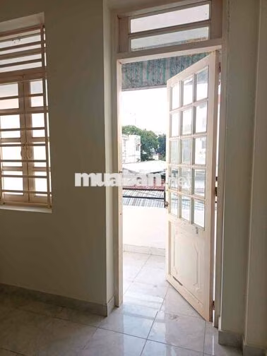 Phòng ban công, full tien ich Tô Hiến Thành Q10 - gần UEH, Huflit, BKU