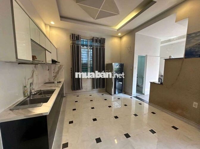 🔥🔥🔥 CHO THUÊ VILLA MINI HẺM XE TẢI 8M – VÕ OANH, BÌNH THẠNH