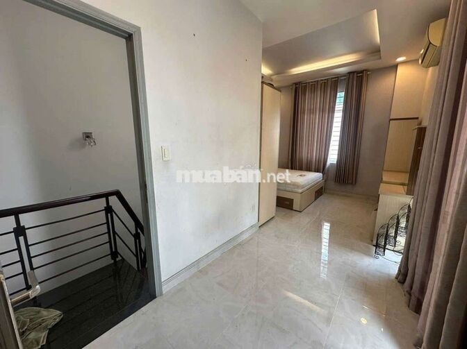 🔥🔥🔥 CHO THUÊ VILLA MINI HẺM XE TẢI 8M – VÕ OANH, BÌNH THẠNH