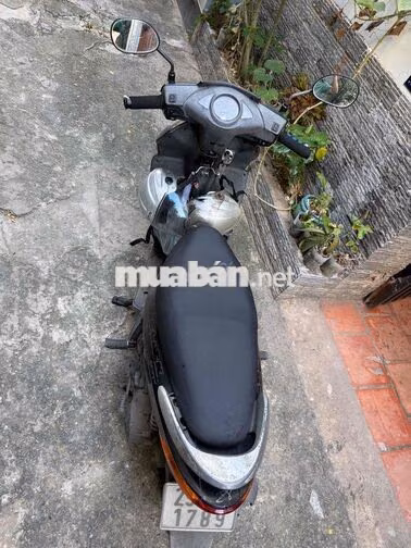Honda Click 2014 Đen