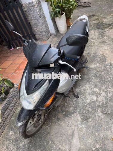 Honda Click 2014 Đen
