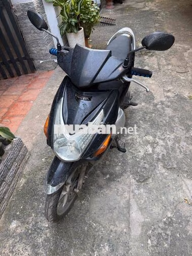 Honda Click 2014 Đen
