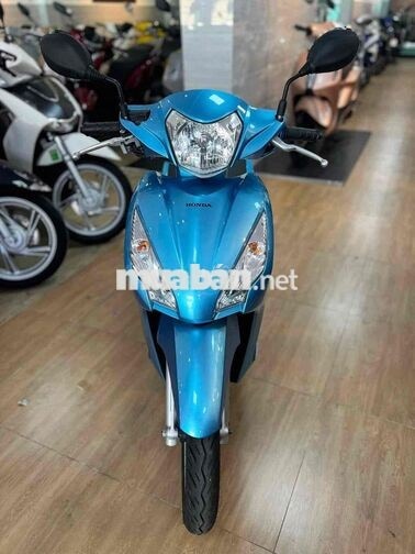 Honda Vision 2019 ❇️Đồng Moto Đà Lạt ❇️