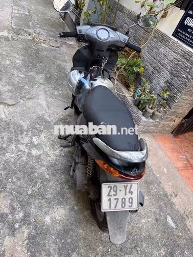 Honda Click 2014 Đen