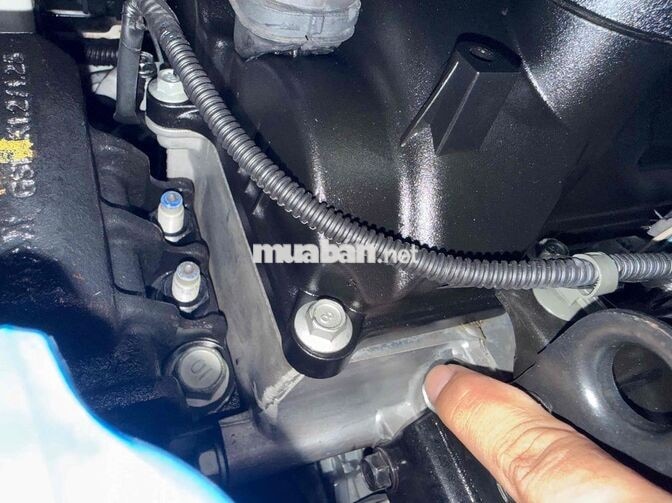 Hyundai I10 Sedan bản đủ 2019 Trắng Số sàn Sedan