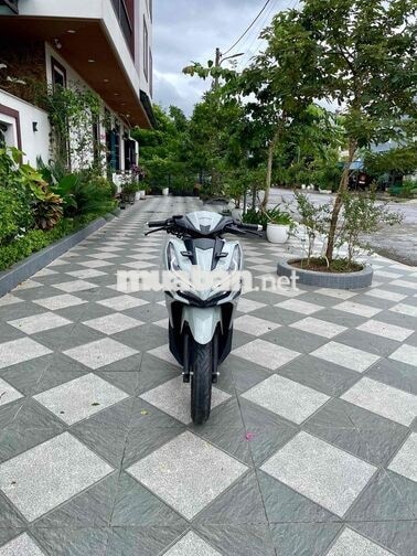 Honda Vario 2025 Xám Tự động