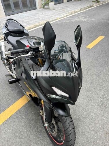 Honda CBR150 ABS 2022 chính chủ biển số 62