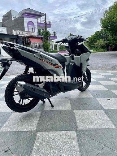 Honda Vario 2025 Xám Tự động