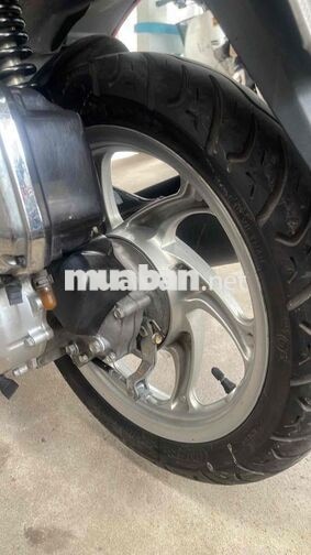 Honda Vision 2019 Smartkey Đỏ