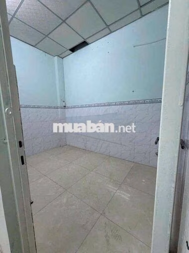9,5 TRIỆU/THÁNG – NHÀ 2 TẦNG PHÚ MỸ, BÌNH THẠNH