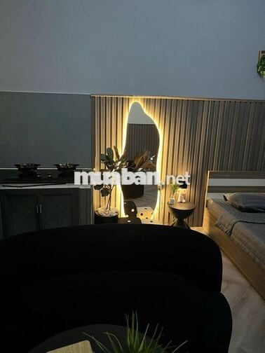 Cho thuê phòng đầy đủ tiện nghi sát sân bay Tân Sơn Nhất