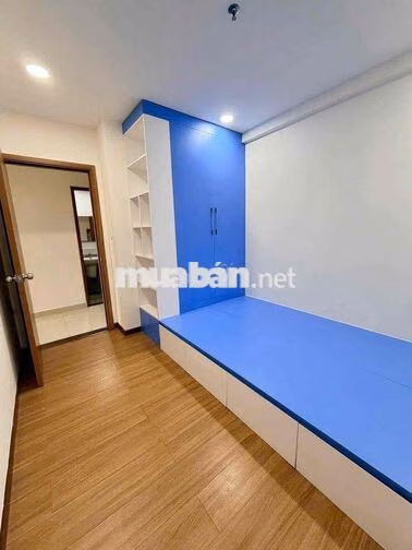 CHO THUÊ CHUNG CƯ MINH QUỐC PLAZA 2PN FULL NỘI THẤT
