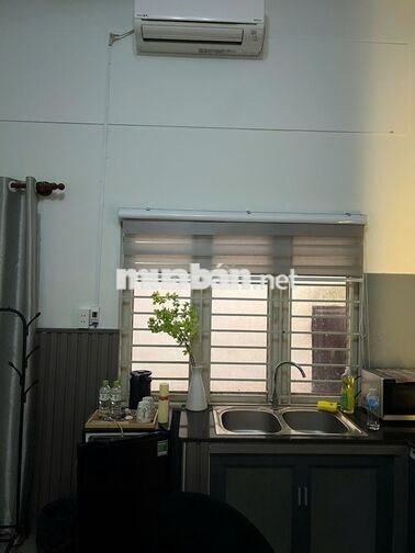 Cho thuê phòng đầy đủ tiện nghi sát sân bay Tân Sơn Nhất