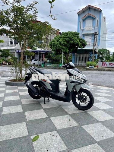 Honda Vario 2025 Xám Tự động