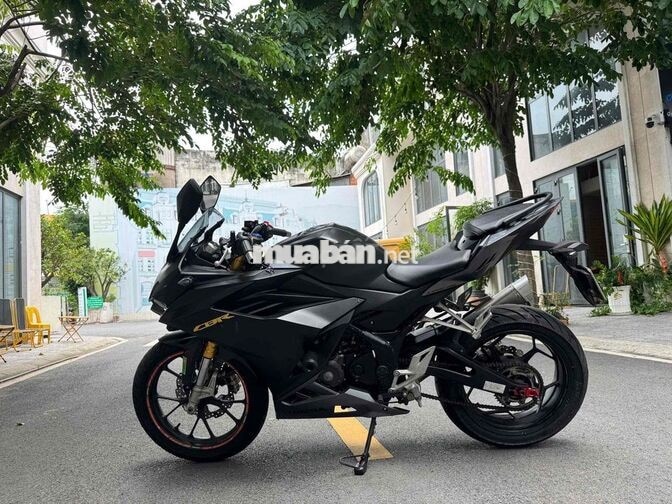 Honda CBR150 ABS 2022 chính chủ biển số 62