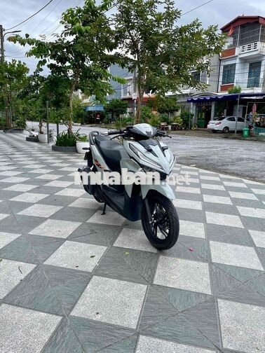 Honda Vario 2025 Xám Tự động