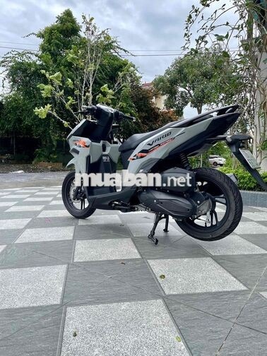 Honda Vario 2025 Xám Tự động