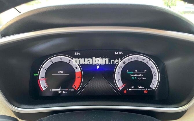 Toyota Corolla Altis 1.8V 2025 Trắng 15.000 km
