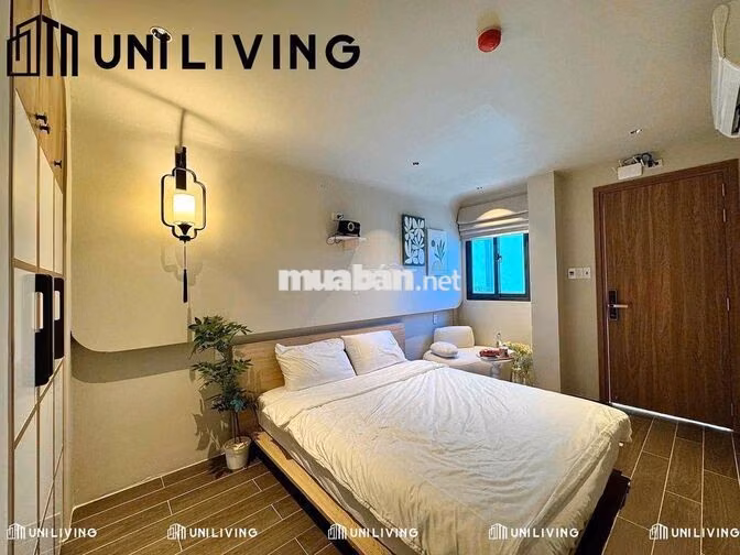 🎀 CHDV MÀU HẦM SIÊU XINH✨FULL NỘI THẤT📍BÙI ĐÌNH TUÝ, BÌNH THẠNH