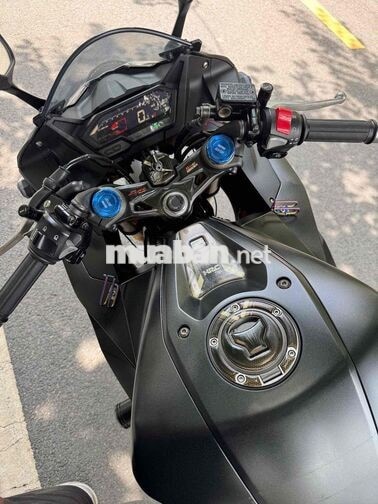 Honda CBR150 ABS 2022 chính chủ biển số 62