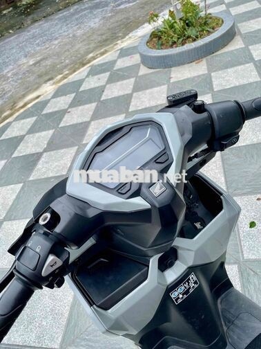 Honda Vario 2025 Xám Tự động