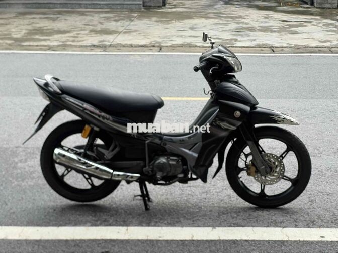 Yamaha Jupiter 110cc 2010 Đen