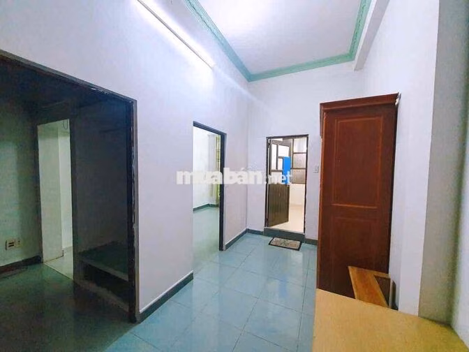 Bán nhà 1 trệt 2 lầu, DT: 4.5mx13m, Quang Trung P14, Gò Vấp.
