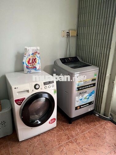 Cho thuê phòng đầy đủ tiện nghi sát sân bay Tân Sơn Nhất