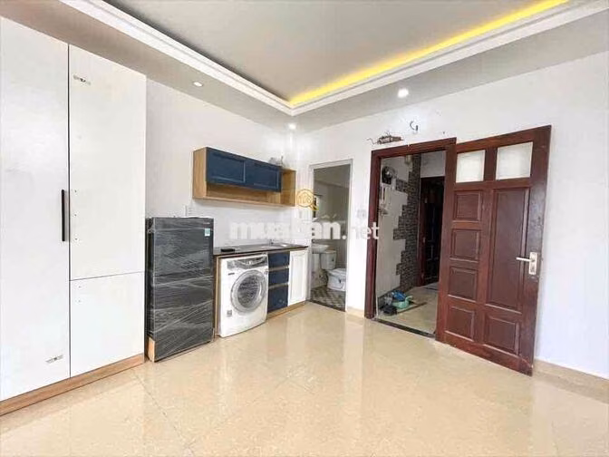 🏠CĂN HỘ BAN CÔNG SIÊU THOÁNG✨FULL NỘI THẤT📍NGUYÊN HỒNG, BÌNH THẠNH