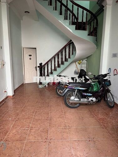 Cho thuê phòng đầy đủ tiện nghi sát sân bay Tân Sơn Nhất