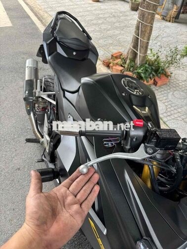 Honda CBR150 ABS 2022 chính chủ biển số 62